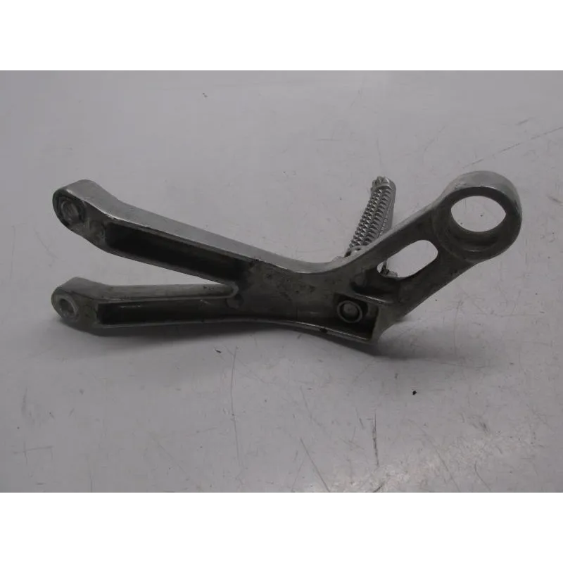 Platine arriere droite YAMAHA YZF 600 2001-2002 R6