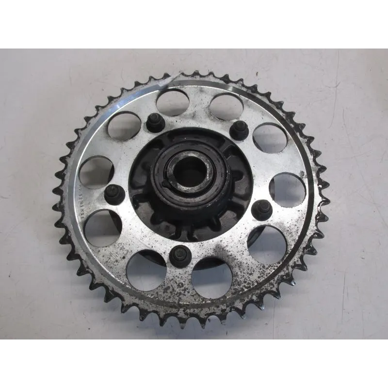 Porte couronne YAMAHA YZF 600 2001-2002 R6