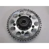 Porte couronne YAMAHA YZF 600 2001-2002 R6