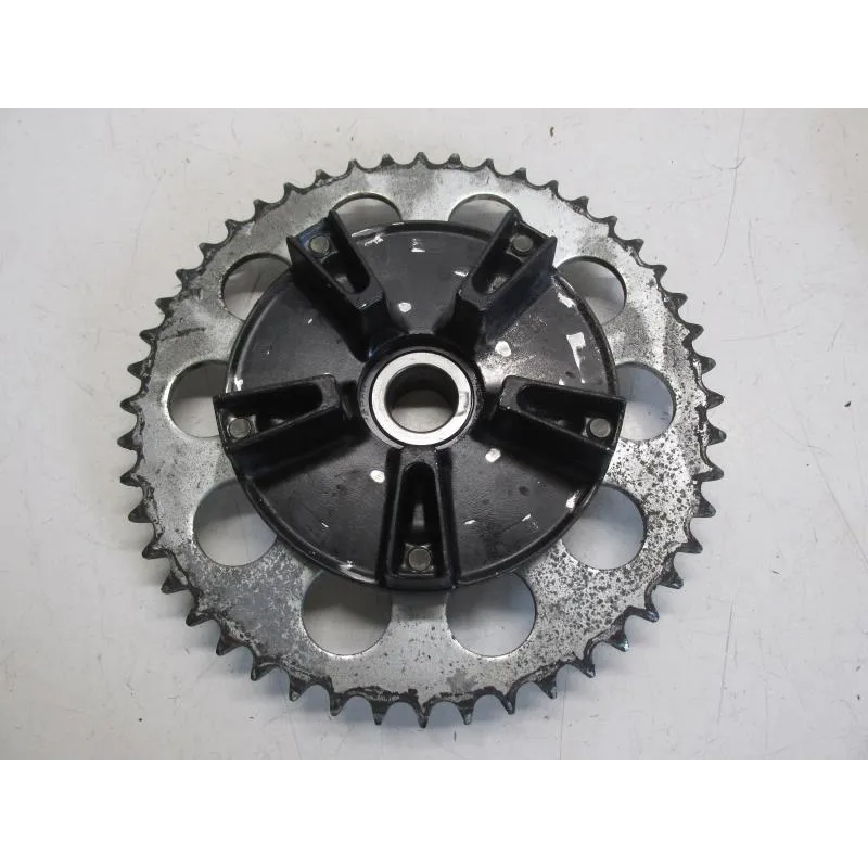 Porte couronne YAMAHA YZF 600 2001-2002 R6