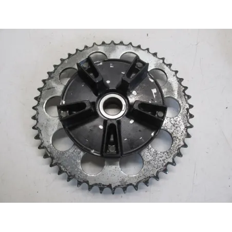 Porte couronne YAMAHA YZF 600 2001-2002 R6