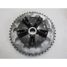 Porte couronne YAMAHA YZF 600 2001-2002 R6