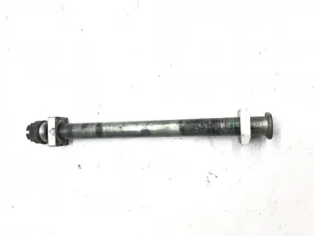 Axe de roue arriere KAWASAKI ZX6 R 600 2000-2001 NINJA