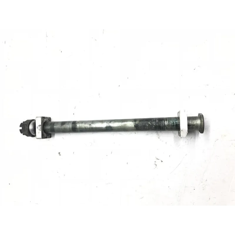 Axe de roue arriere KAWASAKI ZX6 R 600 2000-2001 NINJA