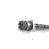 Axe de roue arriere KAWASAKI ZX6 R 600 2000-2001 NINJA Axe de roue arriere KAWASAKI ZX6 R 600 2000-2001 NINJA