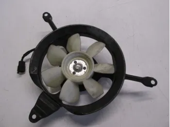 Ventilateur YAMAHA VMAX 1200 1985-1992 U.S FULL