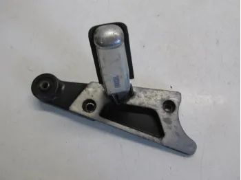 Platine et repose pieds arriere droit YAMAHA VMAX 1200 1985-1992 U.S FULL
