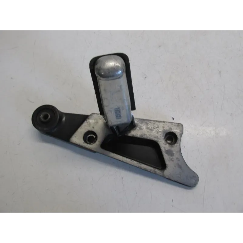 Platine et repose pieds arriere droit YAMAHA VMAX 1200 1985-1992 U.S FULL