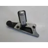 Platine et repose pieds arriere droit YAMAHA VMAX 1200 1985-1992 U.S FULL Platine et repose pieds arriere droit YAMAHA VMAX 1200 1985-1992 U.S FULL