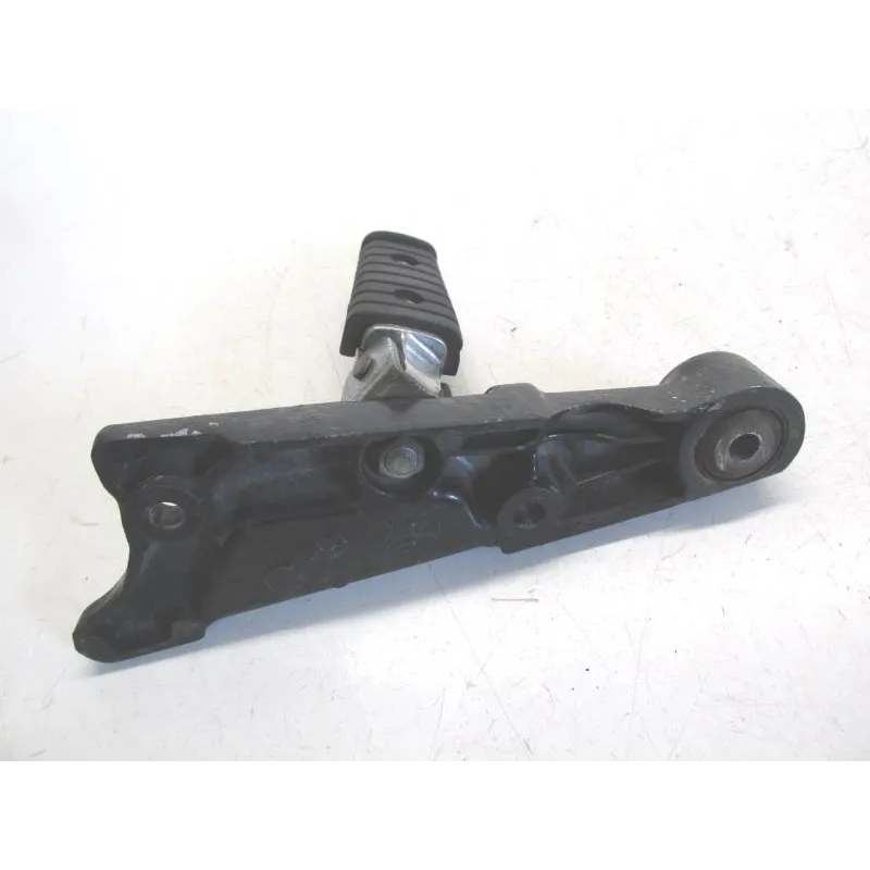 Platine et repose pieds arriere droit YAMAHA VMAX 1200 1985-1992 U.S FULL