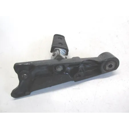 Platine et repose pieds arriere droit YAMAHA VMAX 1200 1985-1992 U.S FULL
