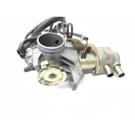 Corps papillon injection SUZUKI AN 400 2003-2006 BURGMAN