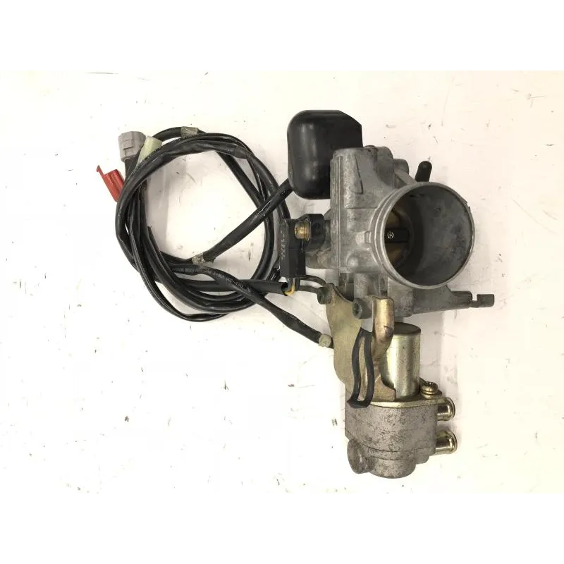 Corps papillon injection SUZUKI AN 400 2003-2006 BURGMAN