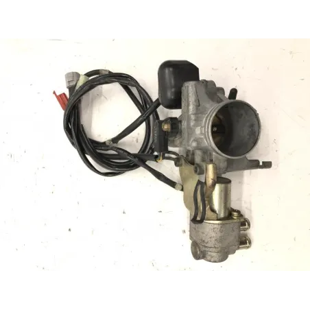 Corps papillon injection SUZUKI AN 400 2003-2006 BURGMAN