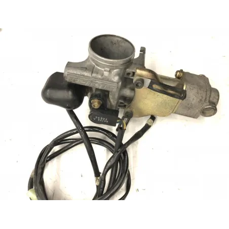 Corps papillon injection SUZUKI AN 400 2003-2006 BURGMAN