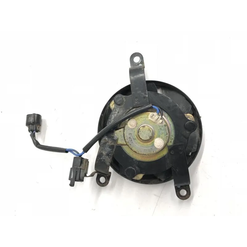 Ventilateur SUZUKI AN 400 2003-2006 BURGMAN