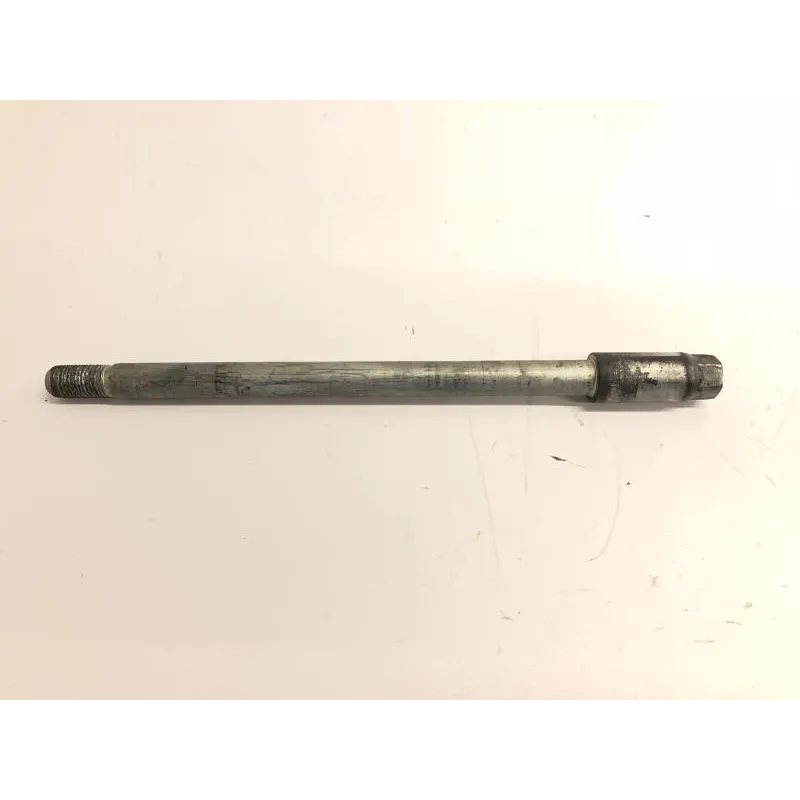 Axe de roue avant SUZUKI AN 400 2003-2006 BURGMAN