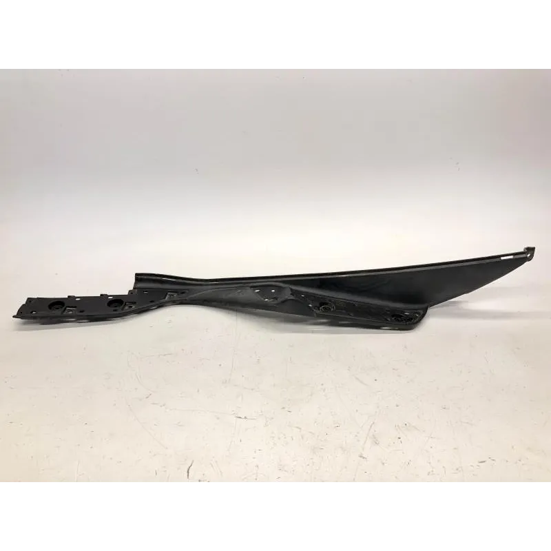 Plancher marche pied gauche SUZUKI AN 400 2003-2006 BURGMAN