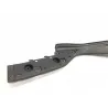 Plancher marche pied gauche SUZUKI AN 400 2003-2006 BURGMAN Plancher marche pied gauche SUZUKI AN 400 2003-2006 BURGMAN