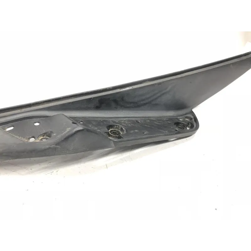 Plancher marche pied gauche SUZUKI AN 400 2003-2006 BURGMAN