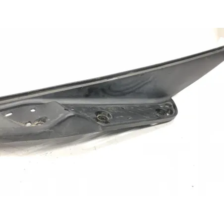 Plancher marche pied gauche SUZUKI AN 400 2003-2006 BURGMAN