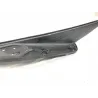 Plancher marche pied gauche SUZUKI AN 400 2003-2006 BURGMAN Plancher marche pied gauche SUZUKI AN 400 2003-2006 BURGMAN