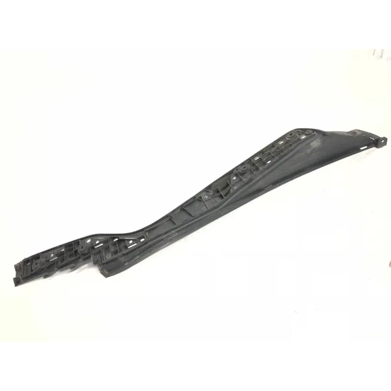 Plancher marche pied gauche SUZUKI AN 400 2003-2006 BURGMAN