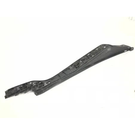 Plancher marche pied gauche SUZUKI AN 400 2003-2006 BURGMAN