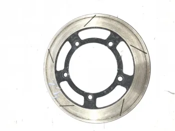 Disque frein avant SUZUKI AN 400 2003-2006 BURGMAN