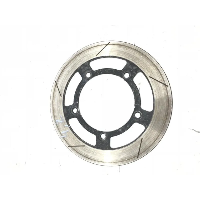 Disque frein avant SUZUKI AN 400 2003-2006 BURGMAN