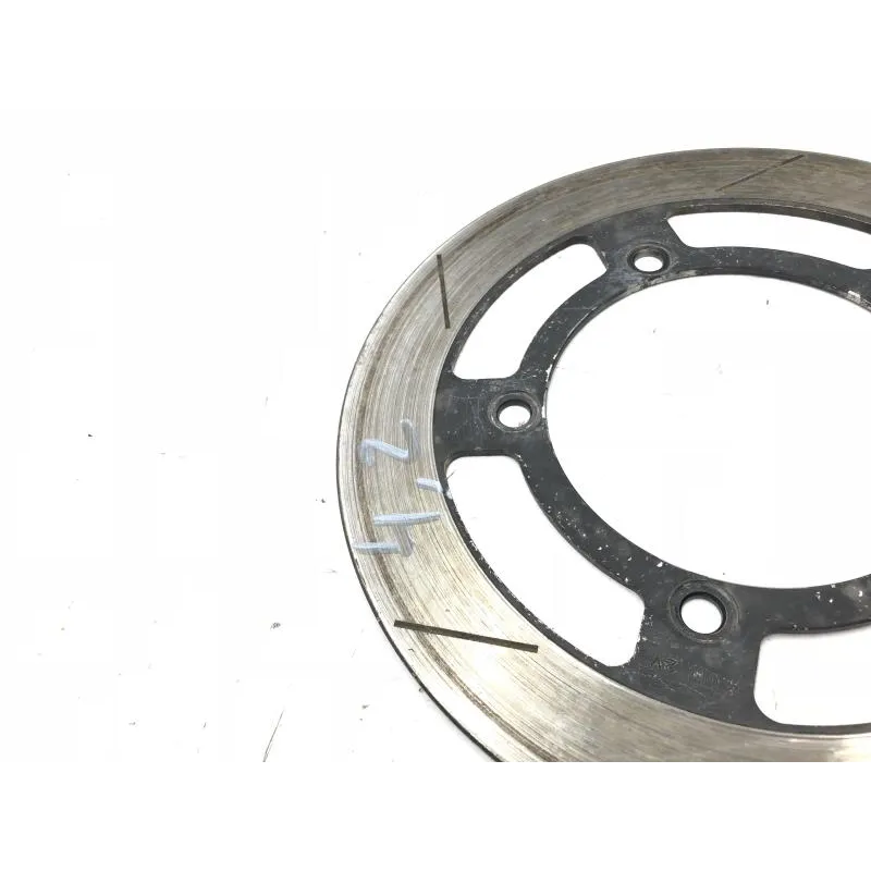 Disque frein avant SUZUKI AN 400 2003-2006 BURGMAN