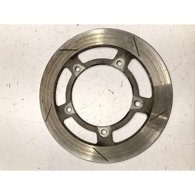 Disque frein avant SUZUKI AN 400 2003-2006 BURGMAN