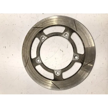 Disque frein avant SUZUKI AN 400 2003-2006 BURGMAN