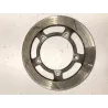 Disque frein avant SUZUKI AN 400 2003-2006 BURGMAN Disque frein avant SUZUKI AN 400 2003-2006 BURGMAN