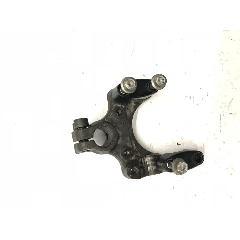 Pontets de guidon SUZUKI AN 400 2003-2006 BURGMAN
