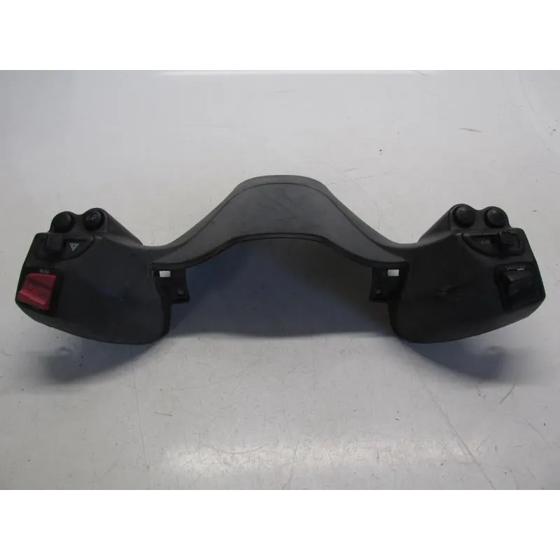 Cache guidon arriere PIAGGIO X EVO 125 2007-2016