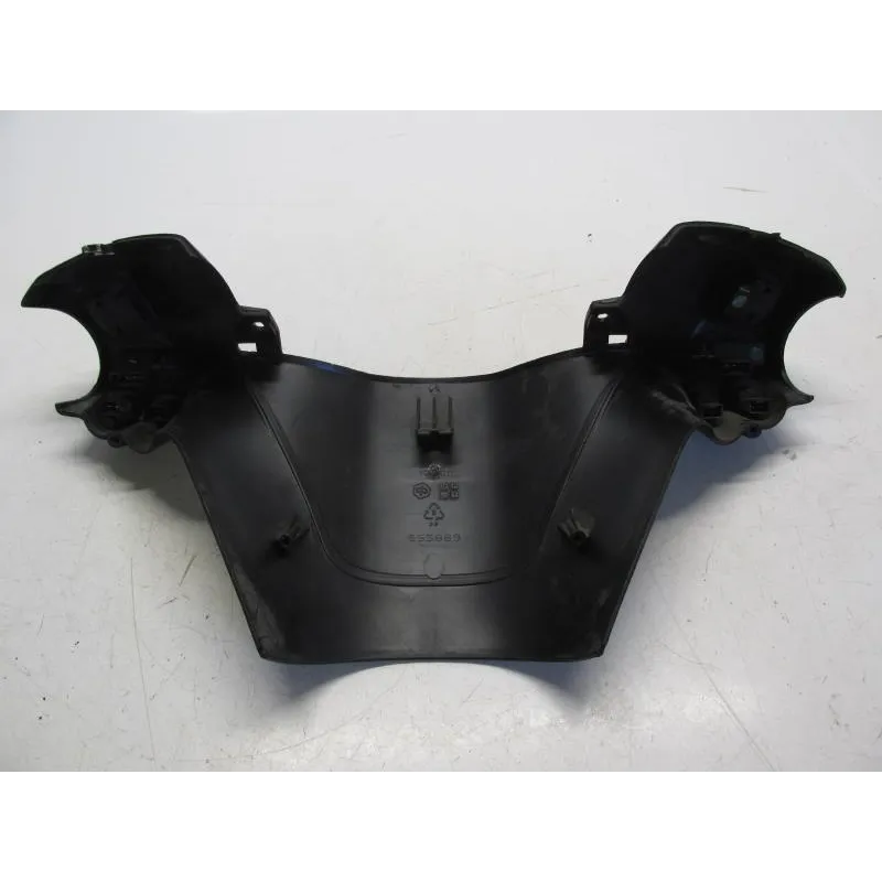Cache guidon arriere PIAGGIO X EVO 125 2007-2016