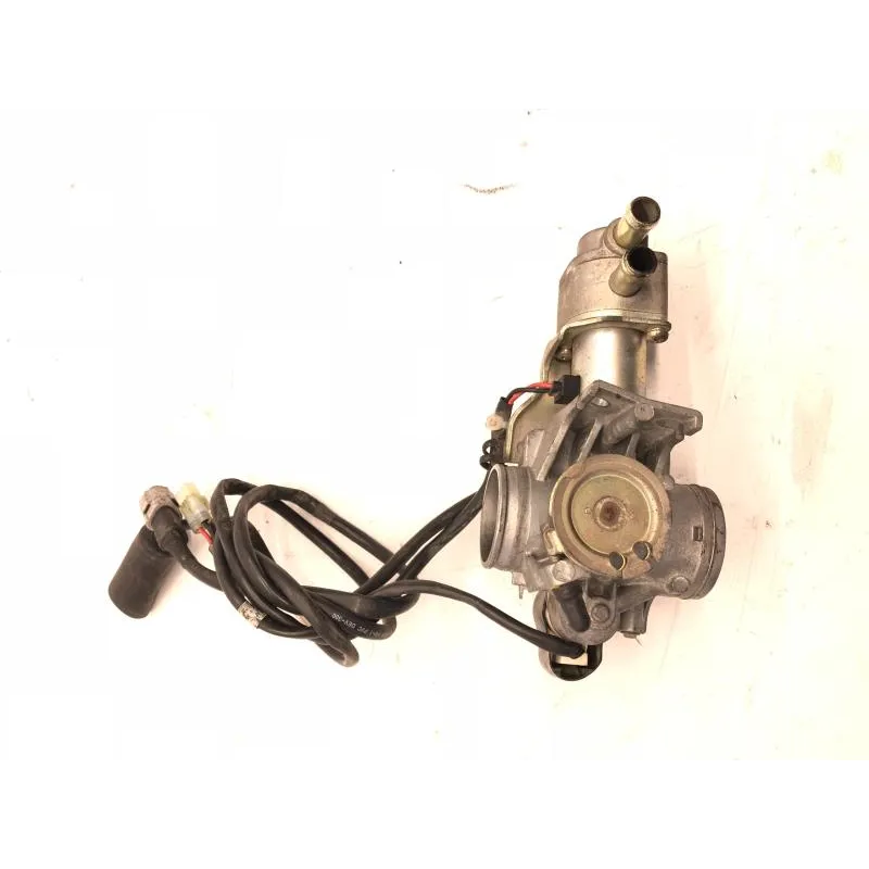 Corps papillon injection SUZUKI AN 400 2003-2006 BURGMAN