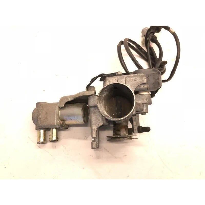 Corps papillon injection SUZUKI AN 400 2003-2006 BURGMAN