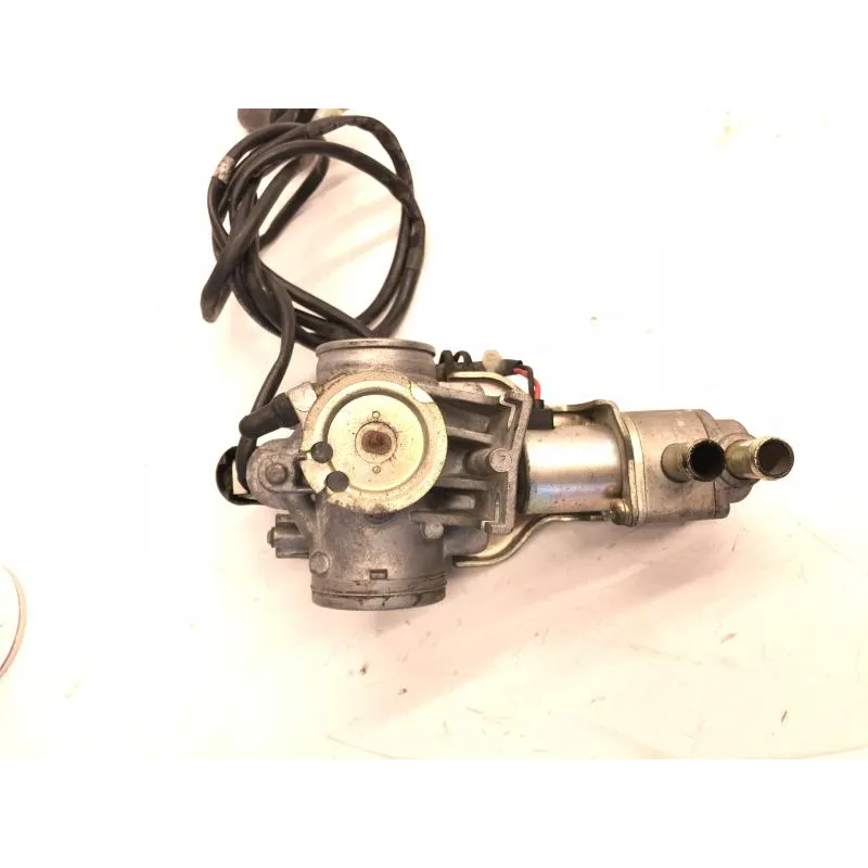 Corps papillon injection SUZUKI AN 400 2003-2006 BURGMAN