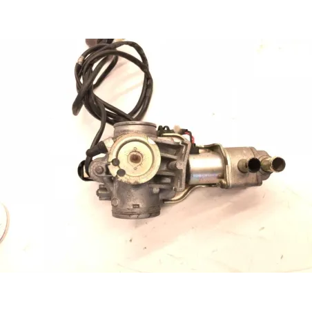 Corps papillon injection SUZUKI AN 400 2003-2006 BURGMAN