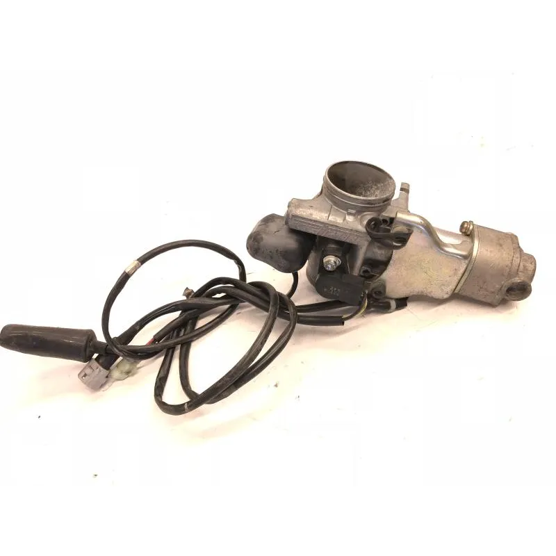 Corps papillon injection SUZUKI AN 400 2003-2006 BURGMAN