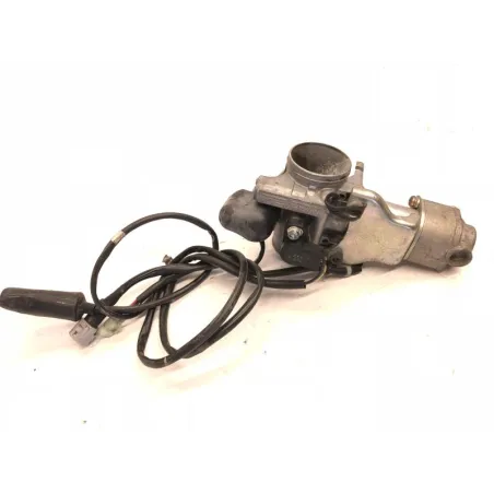 Corps papillon injection SUZUKI AN 400 2003-2006 BURGMAN