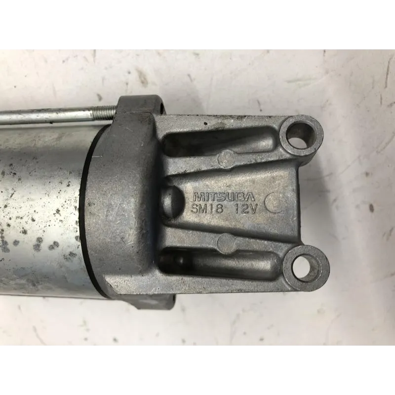 Demarreur YAMAHA XP 530 2012-2014 TMAX ABS