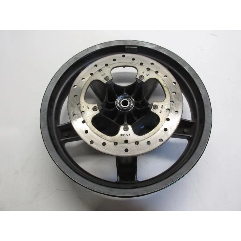 Jante avant GILERA NEXUS 125 2009-2010 IE EURO3