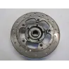 Disque frein arriere GILERA NEXUS 125 2009-2010 IE EURO3 Disque frein arriere GILERA NEXUS 125 2009-2010 IE EURO3
