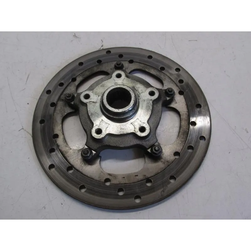 Disque frein arriere GILERA NEXUS 125 2009-2010 IE EURO3