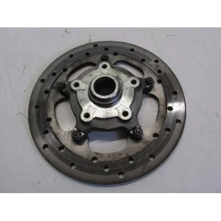 Disque frein arriere GILERA NEXUS 125 2009-2010 IE EURO3