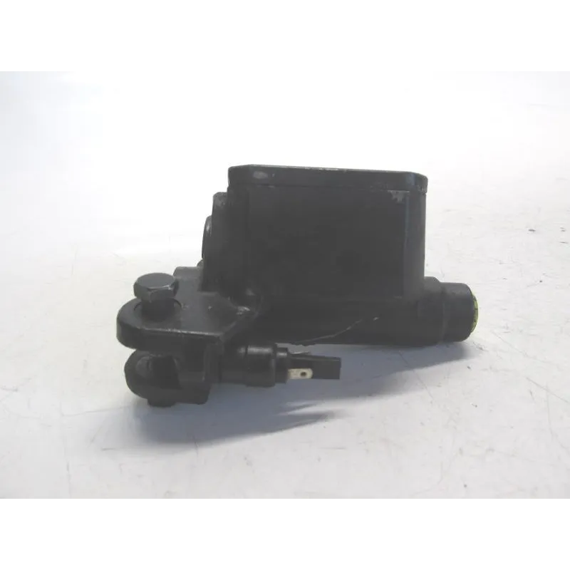 Maitre cylindre frein avant GILERA NEXUS 125 2009-2010 IE EURO3