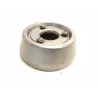 Embout echappement YAMAHA YPR 125 2010-2013 XMAX Embout echappement YAMAHA YPR 125 2010-2013 XMAX